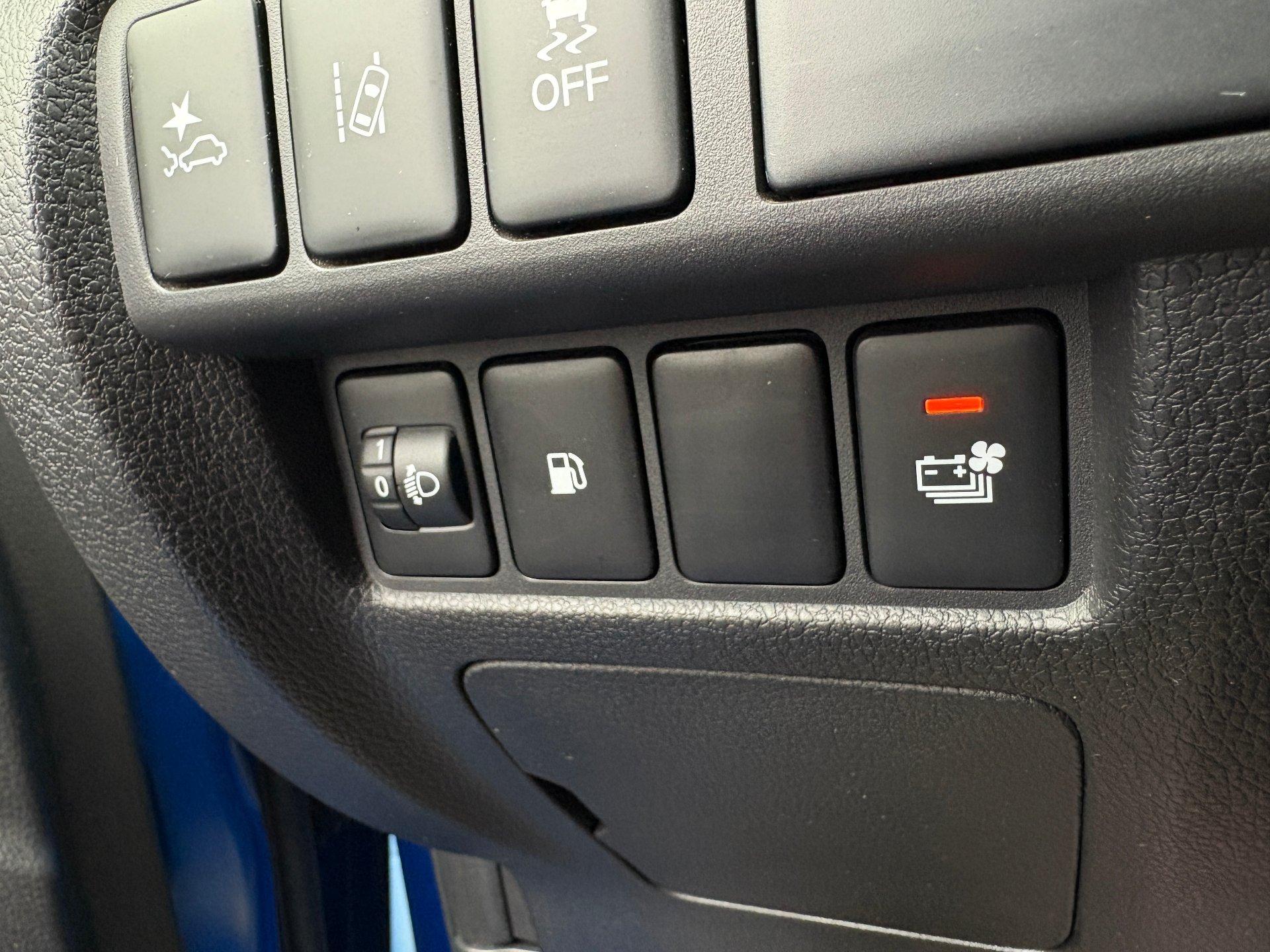 Mitsubishi-Eclipse Cross