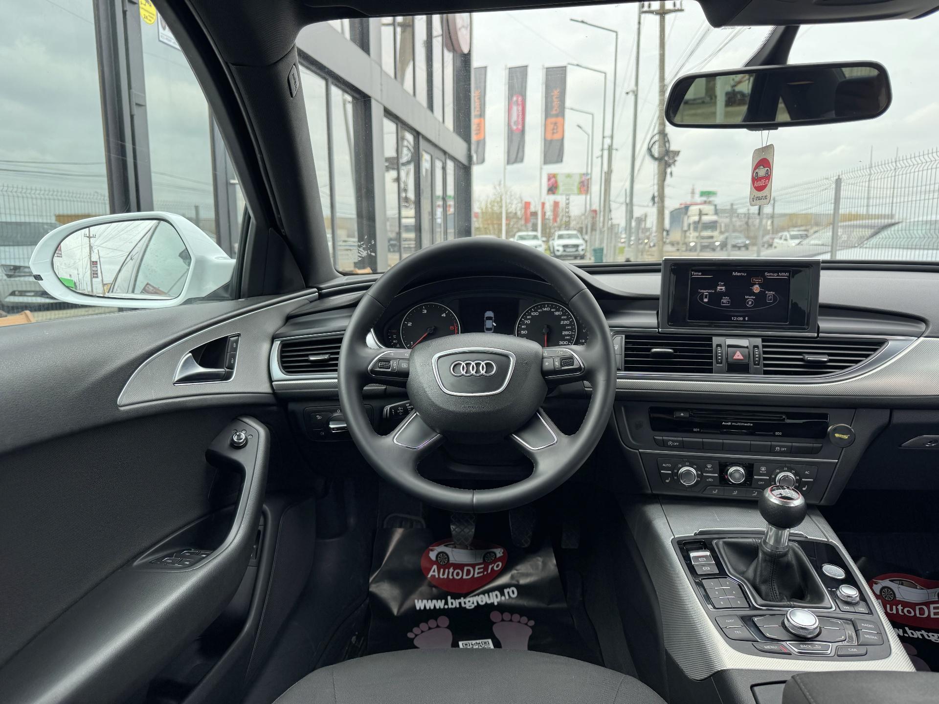 Audi-A6
