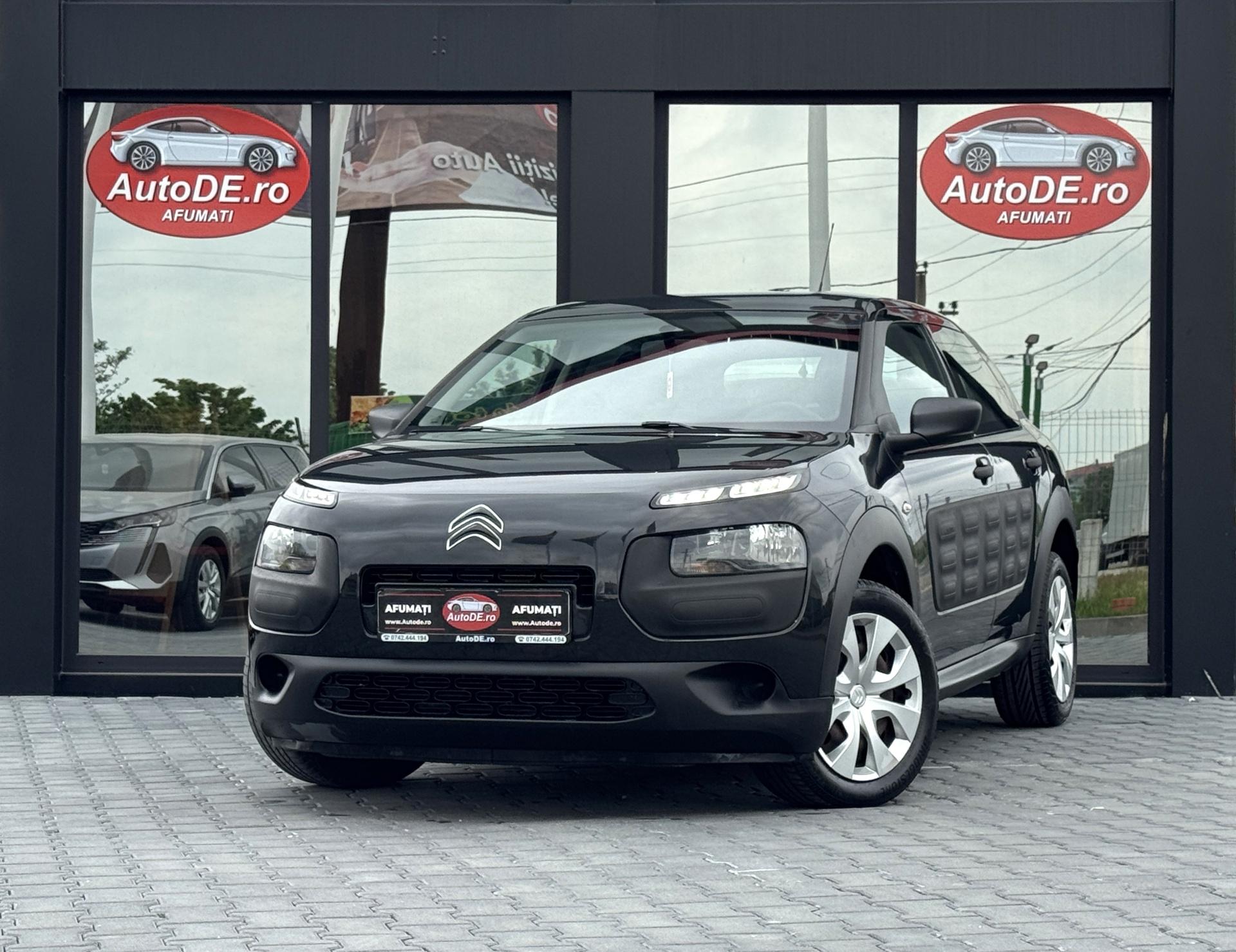 Citroen-C4 Cactus