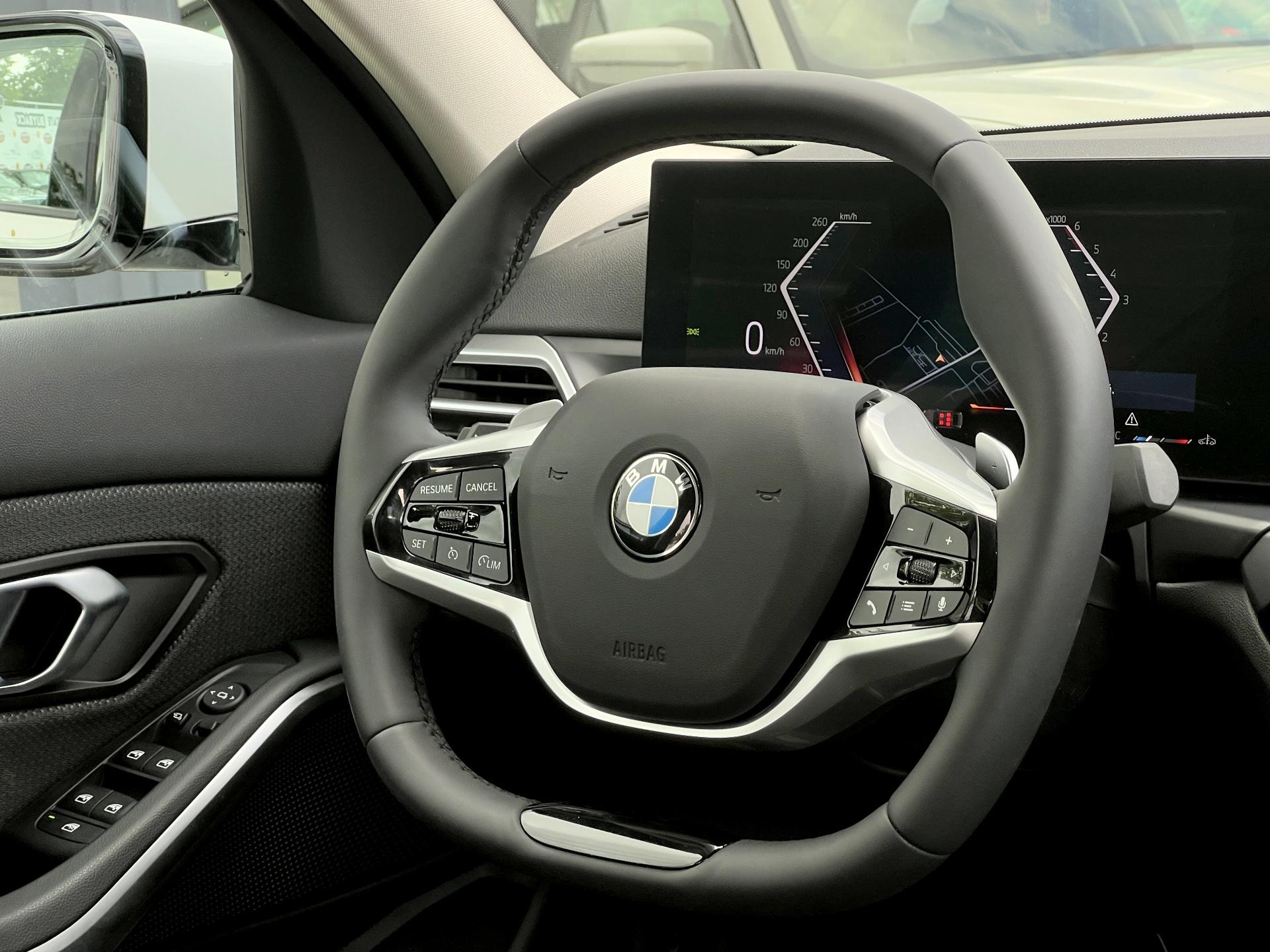 BMW-Seria 3