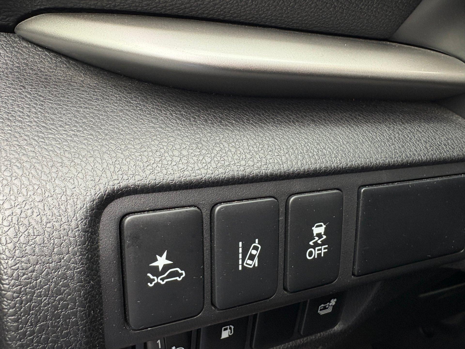 Mitsubishi-Eclipse Cross