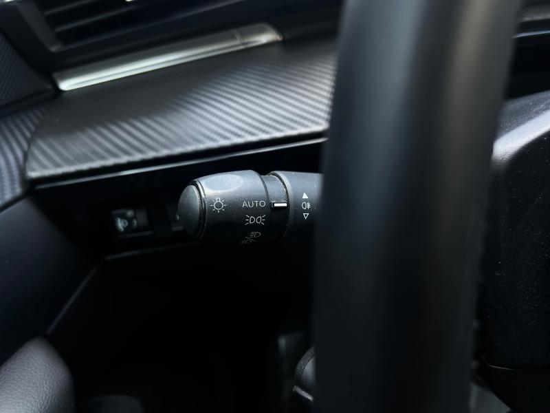 Car Thumb