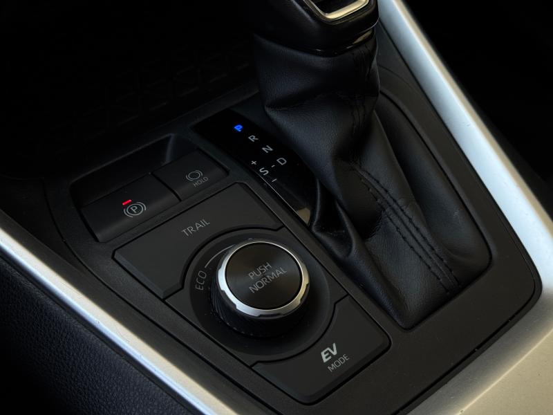 Car Thumb
