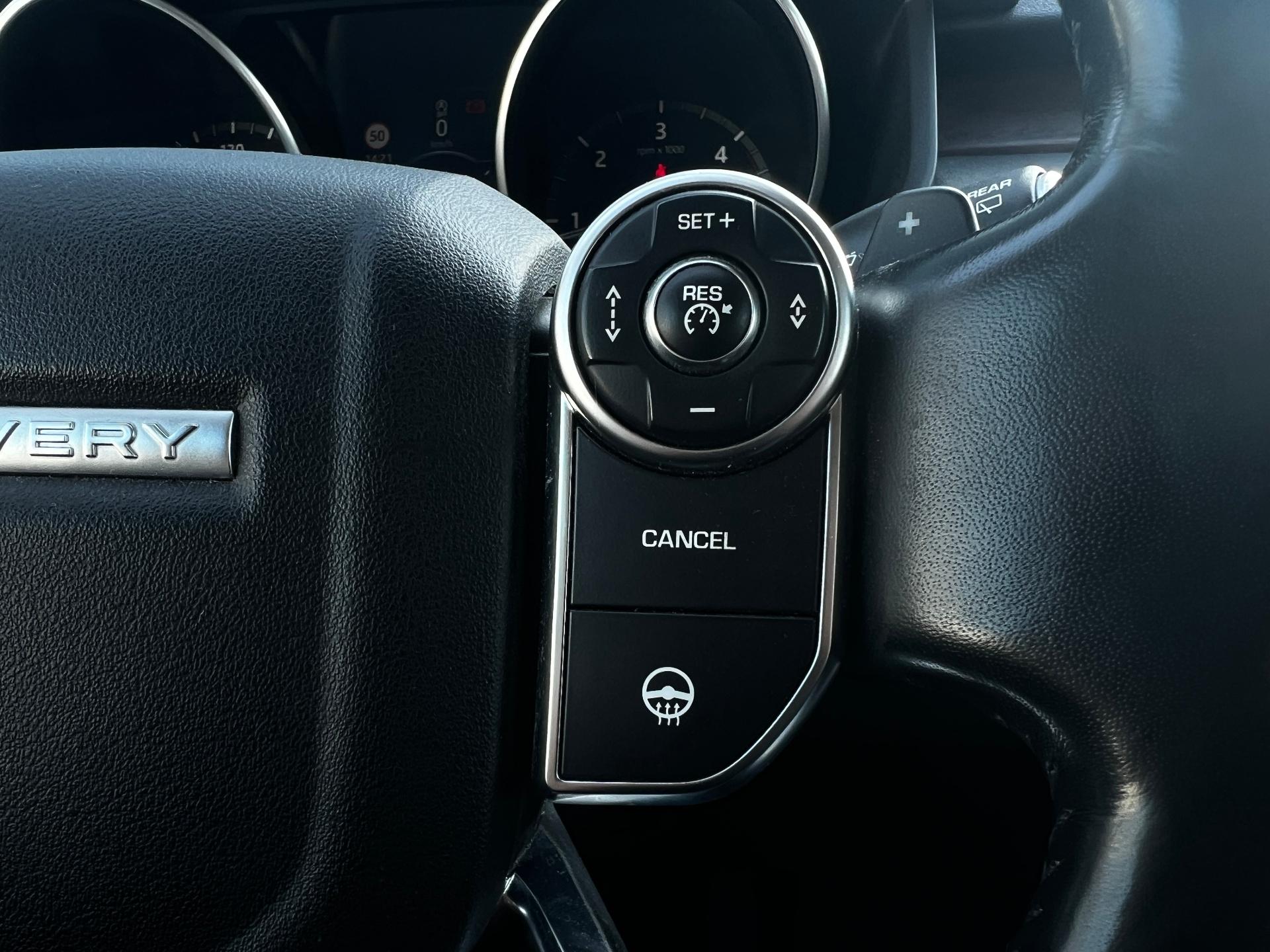 Land Rover-Discovery