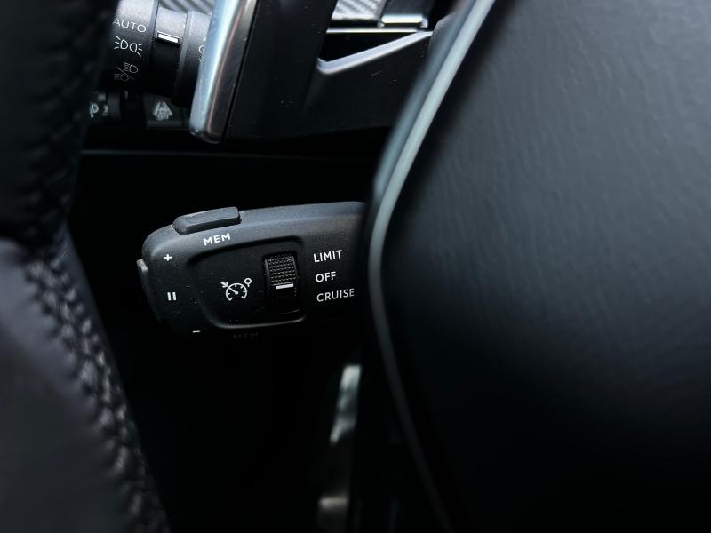 Car Thumb