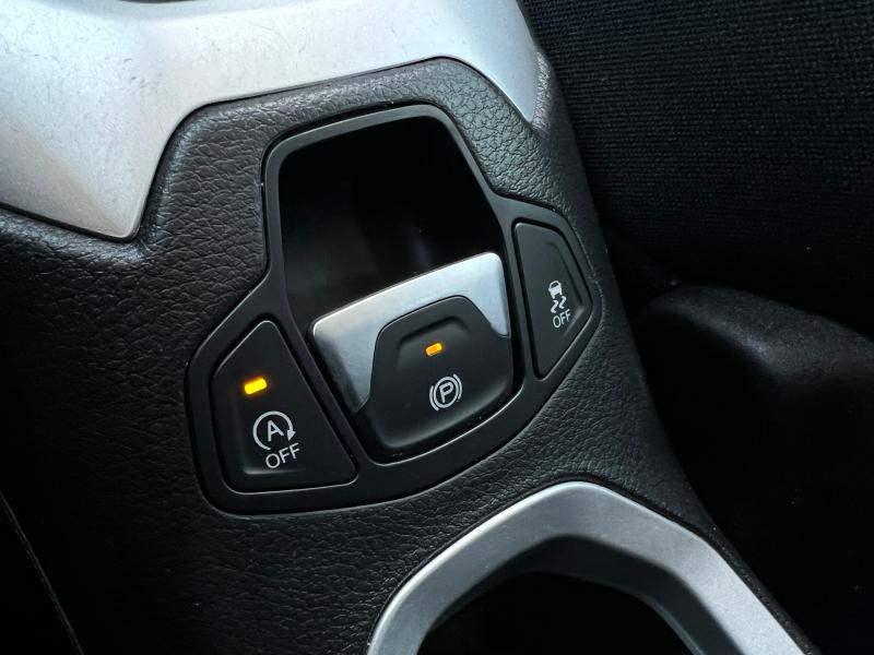Car Thumb