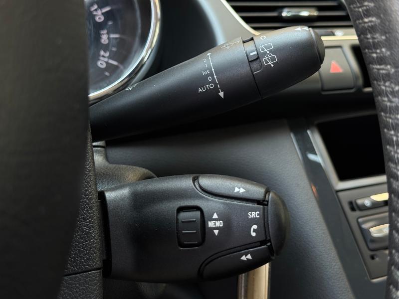 Car Thumb