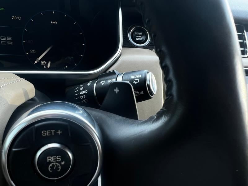 Car Thumb