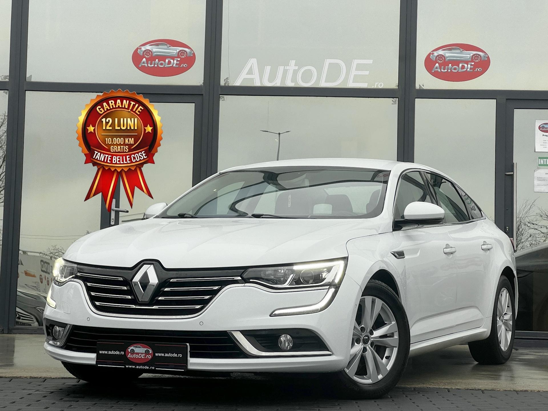 Renault Talisman