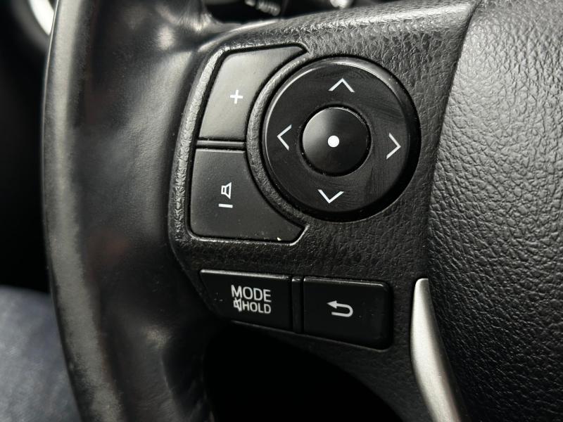 Car Thumb