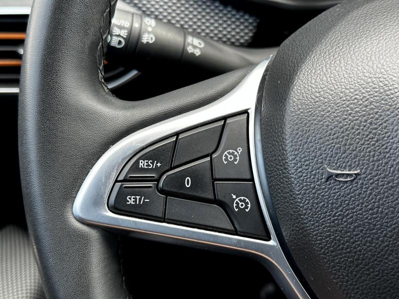 Car Thumb