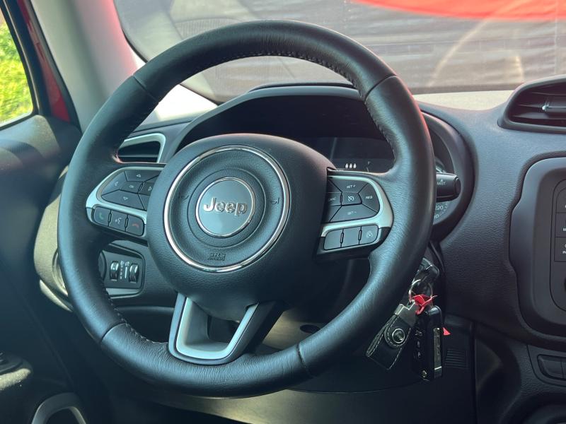 Car Thumb