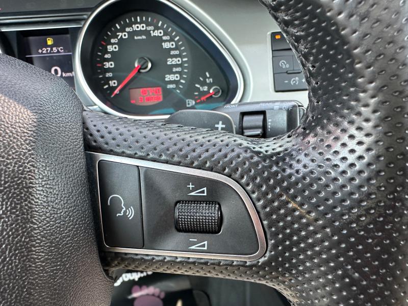 Car Thumb