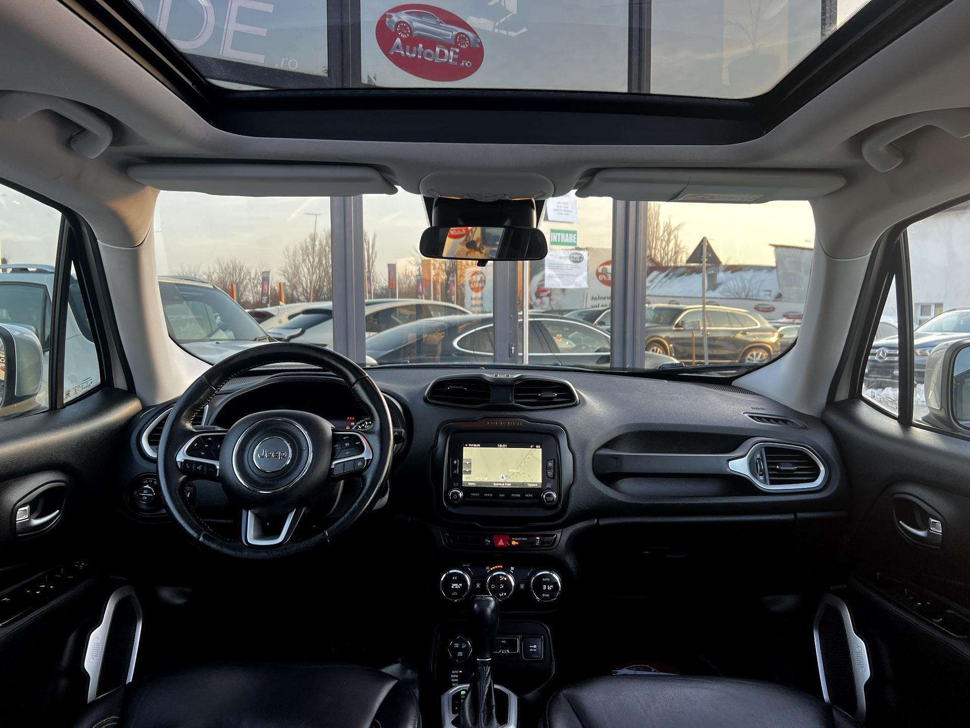 Jeep-Renegade