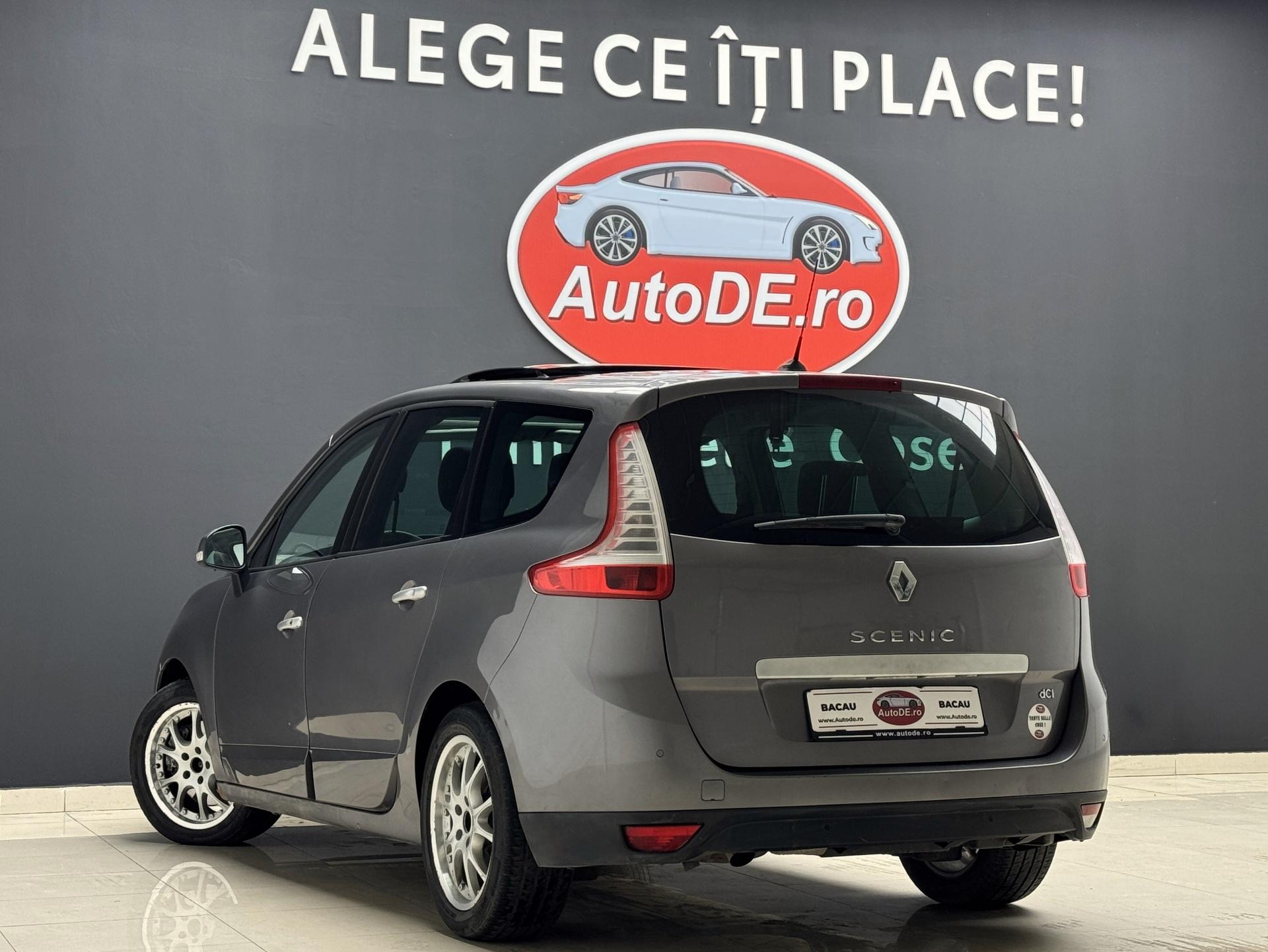 Renault-Grand Scenic