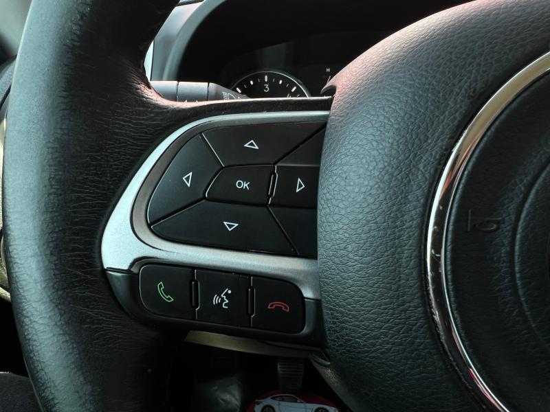 Car Thumb