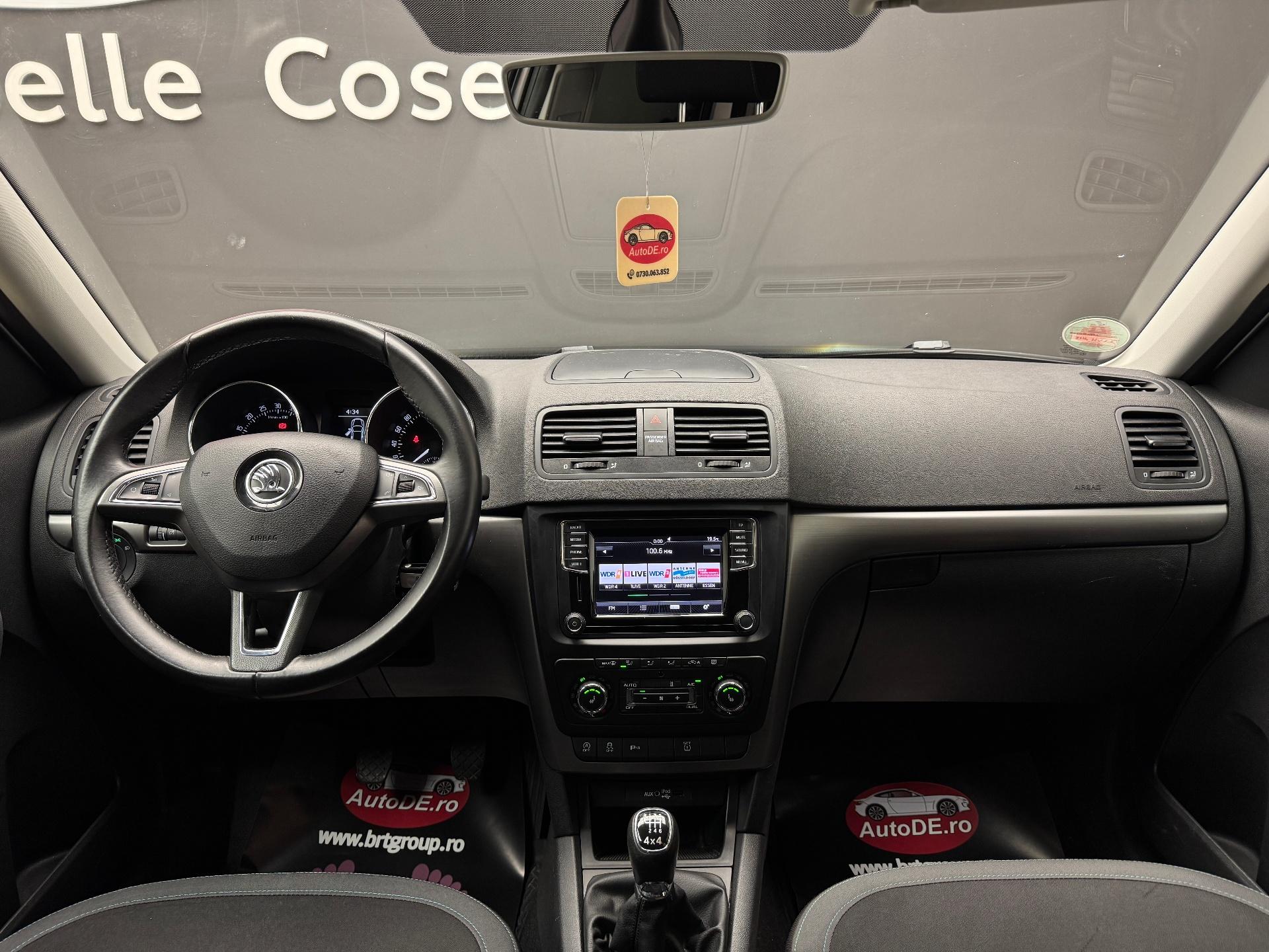 Skoda-Yeti
