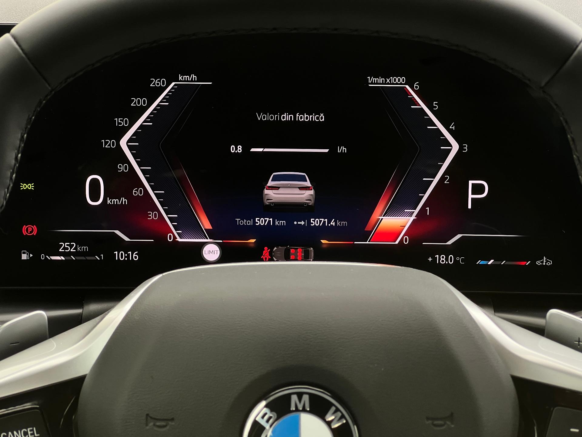 BMW-Seria 3