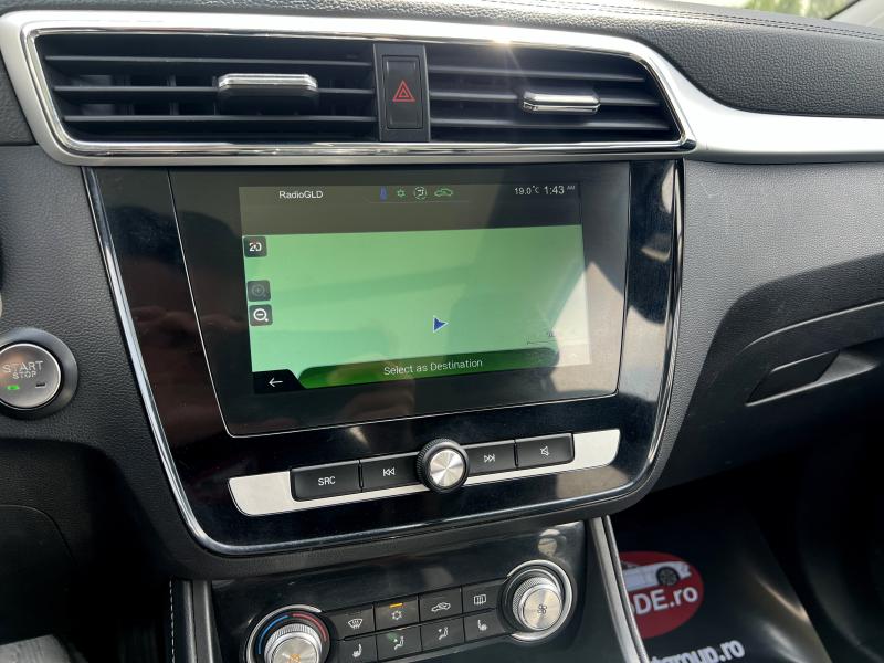 Car Thumb
