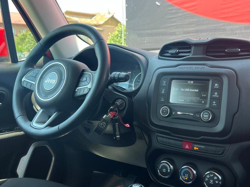Car Thumb