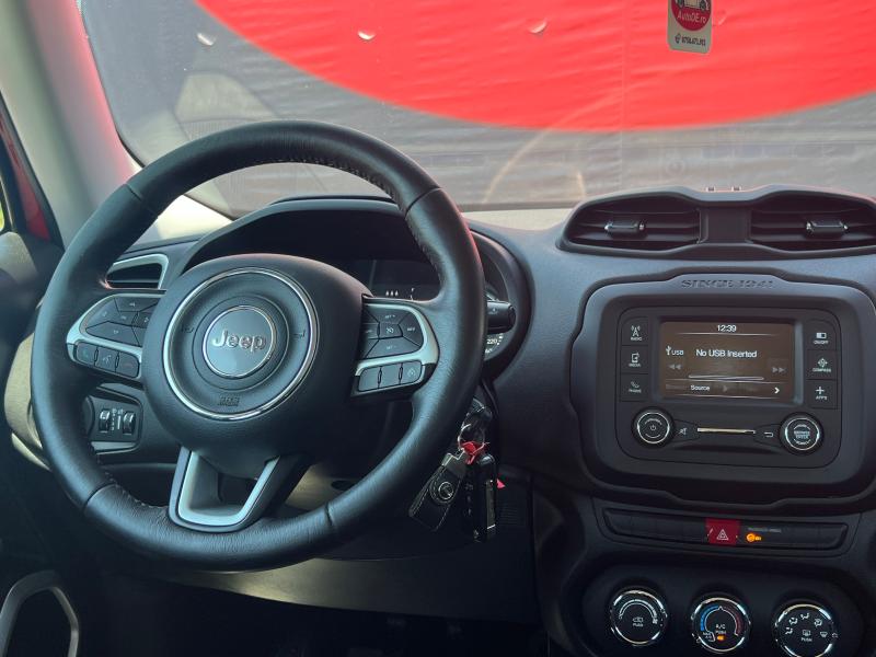 Car Thumb