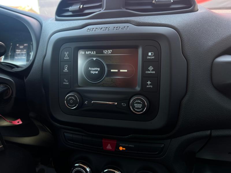 Car Thumb