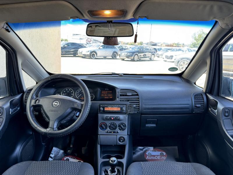 Car Thumb
