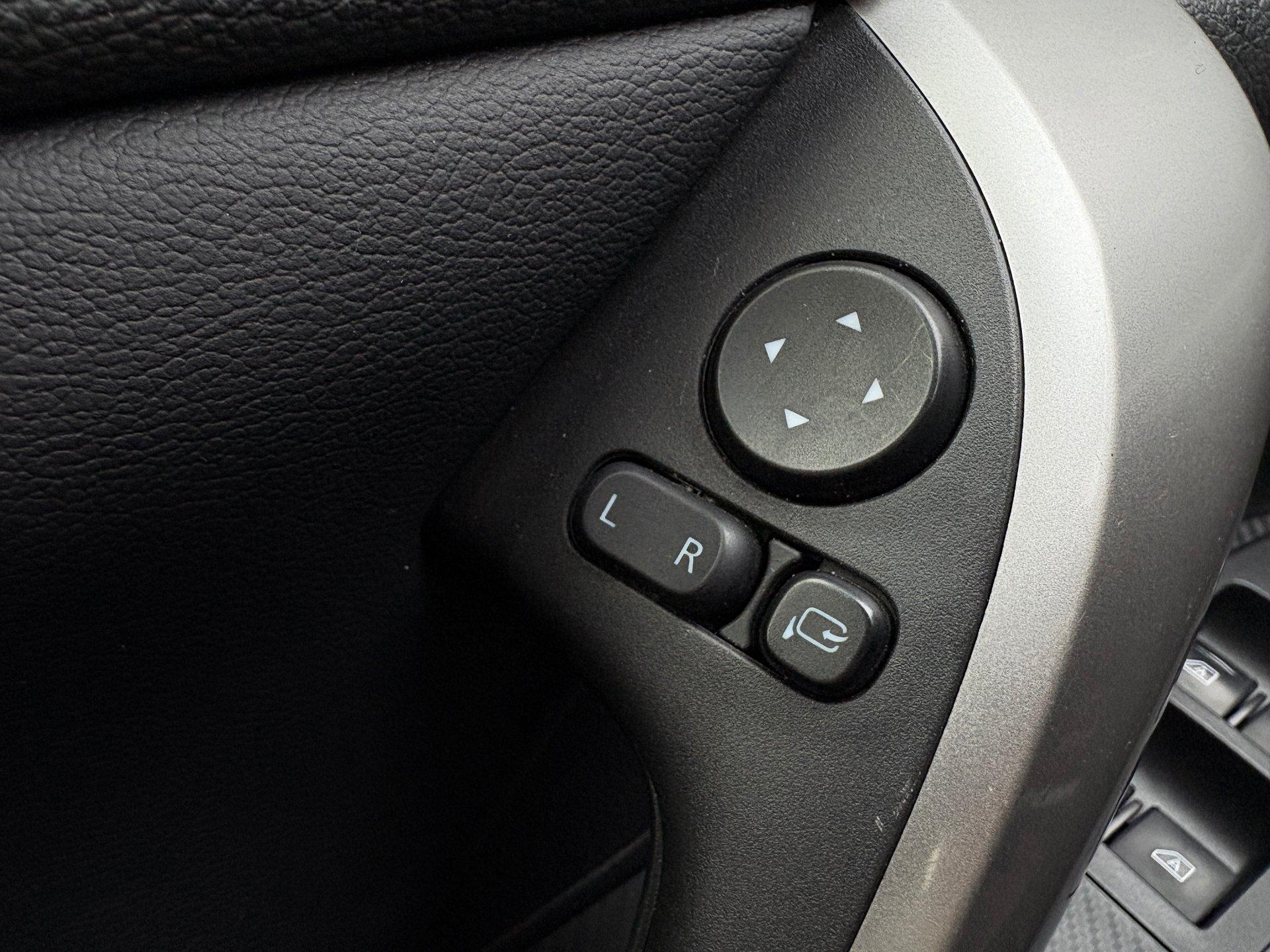 Mitsubishi-Eclipse Cross