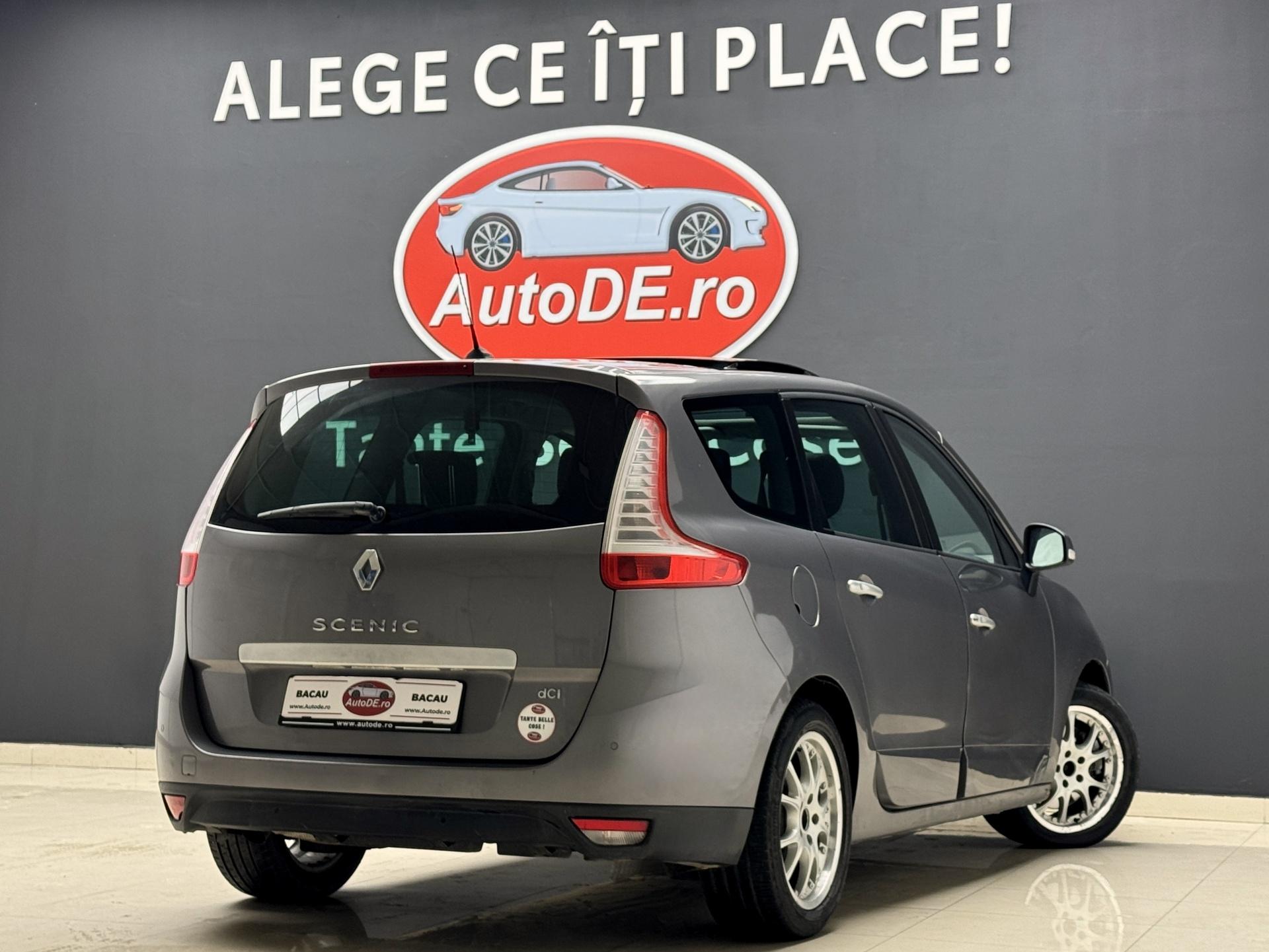 Renault-Grand Scenic