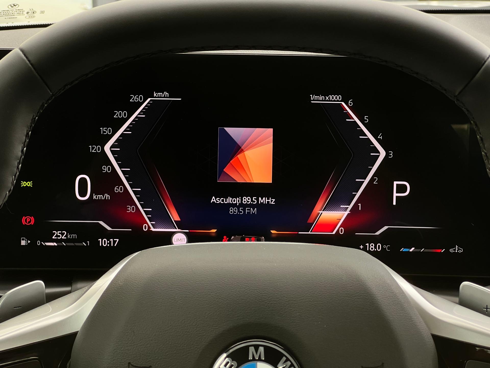 BMW-Seria 3