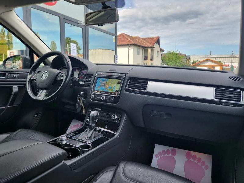 Car Thumb