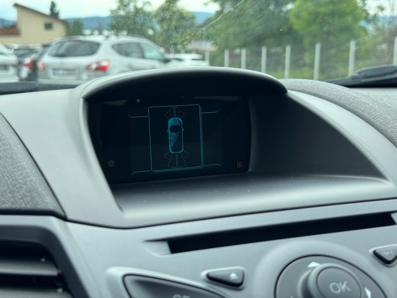 Car Thumb