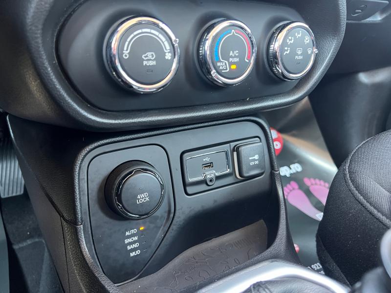 Car Thumb