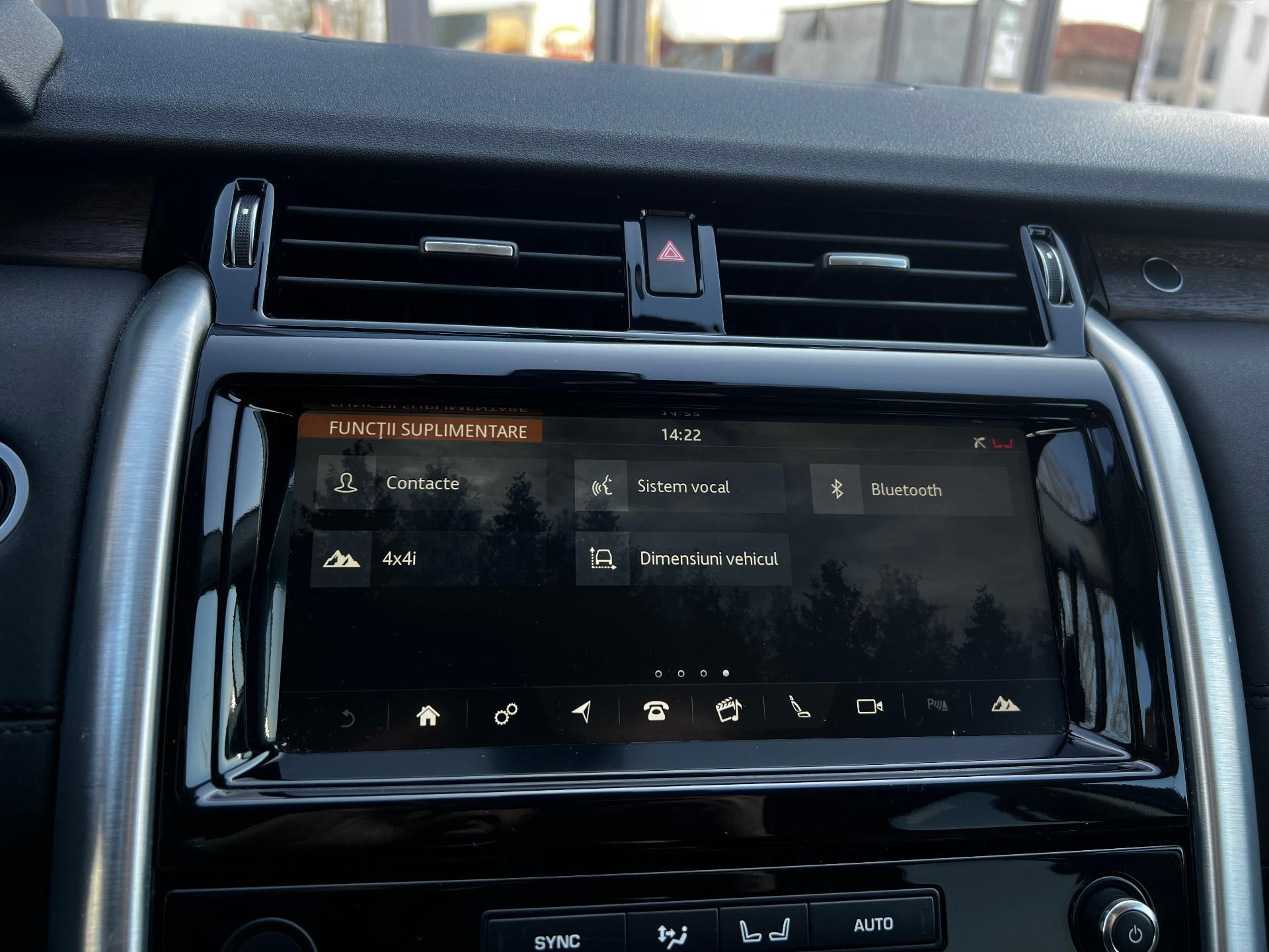 Land Rover-Discovery