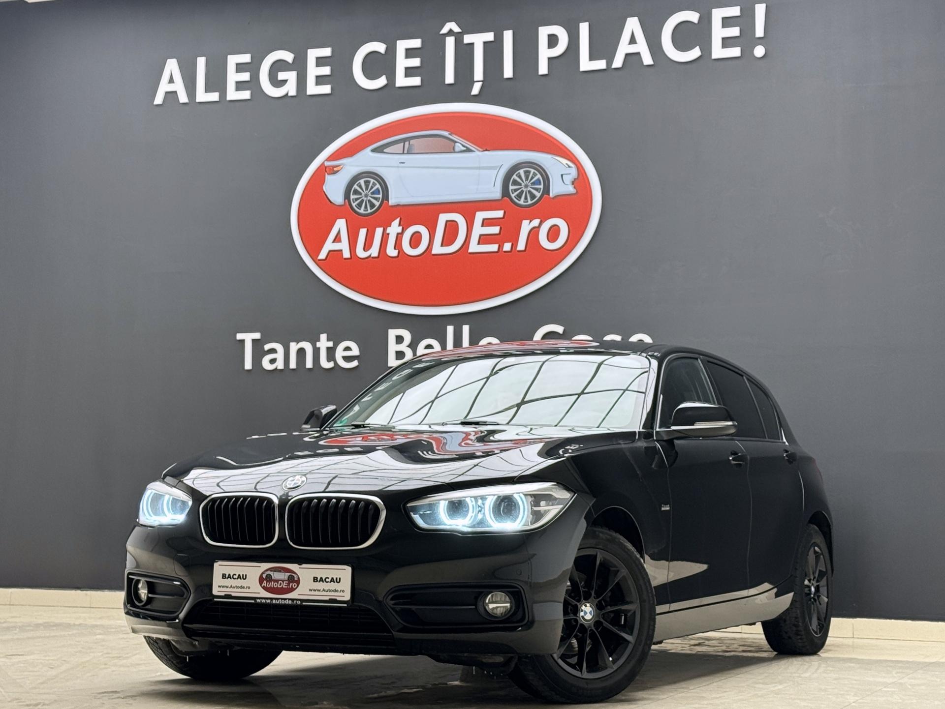 BMW Seria 1