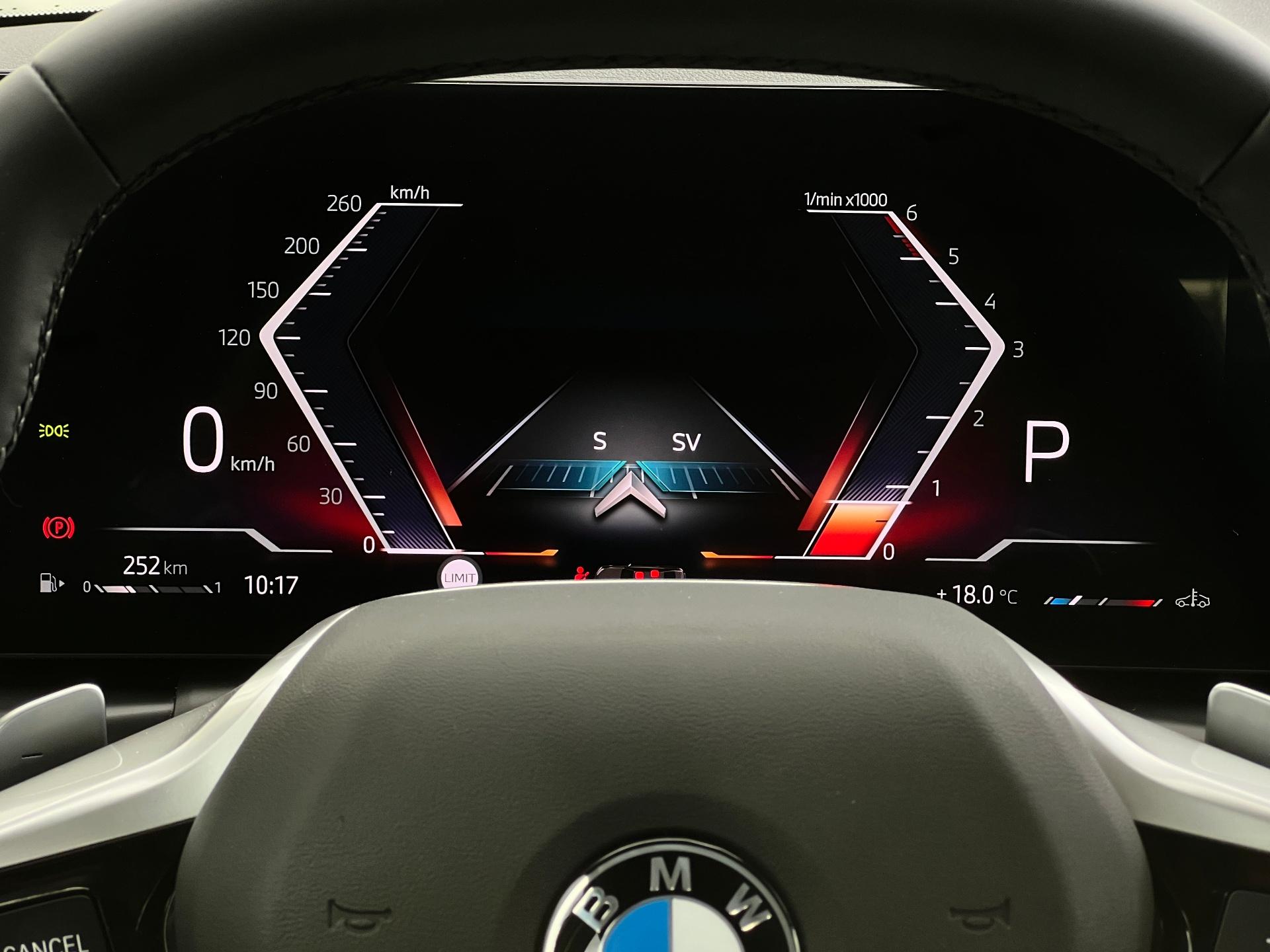 BMW-Seria 3