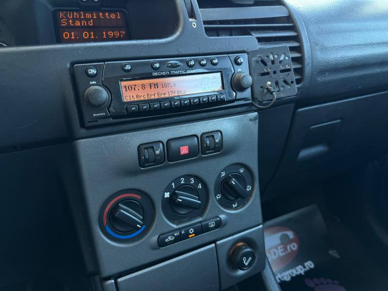 Car Thumb