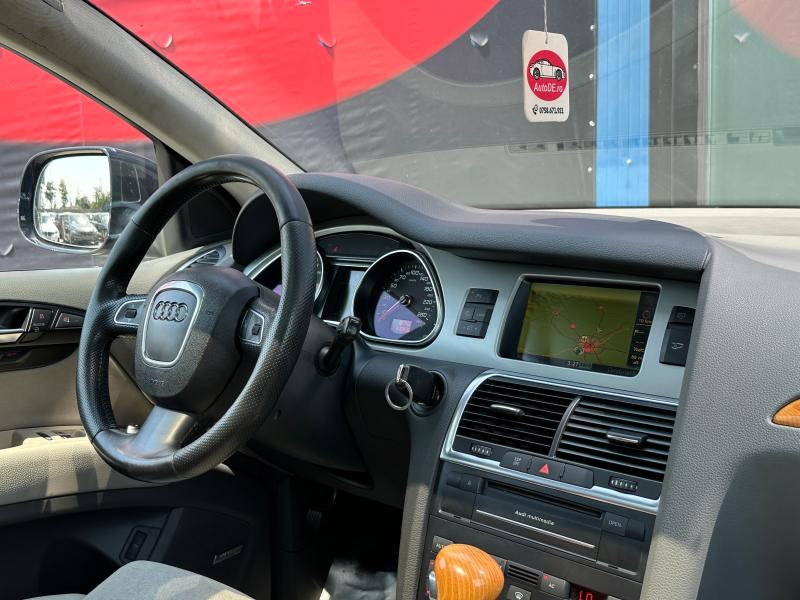 Car Thumb
