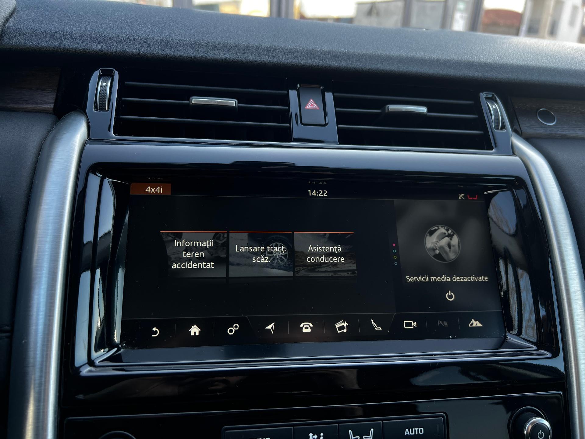 Land Rover-Discovery