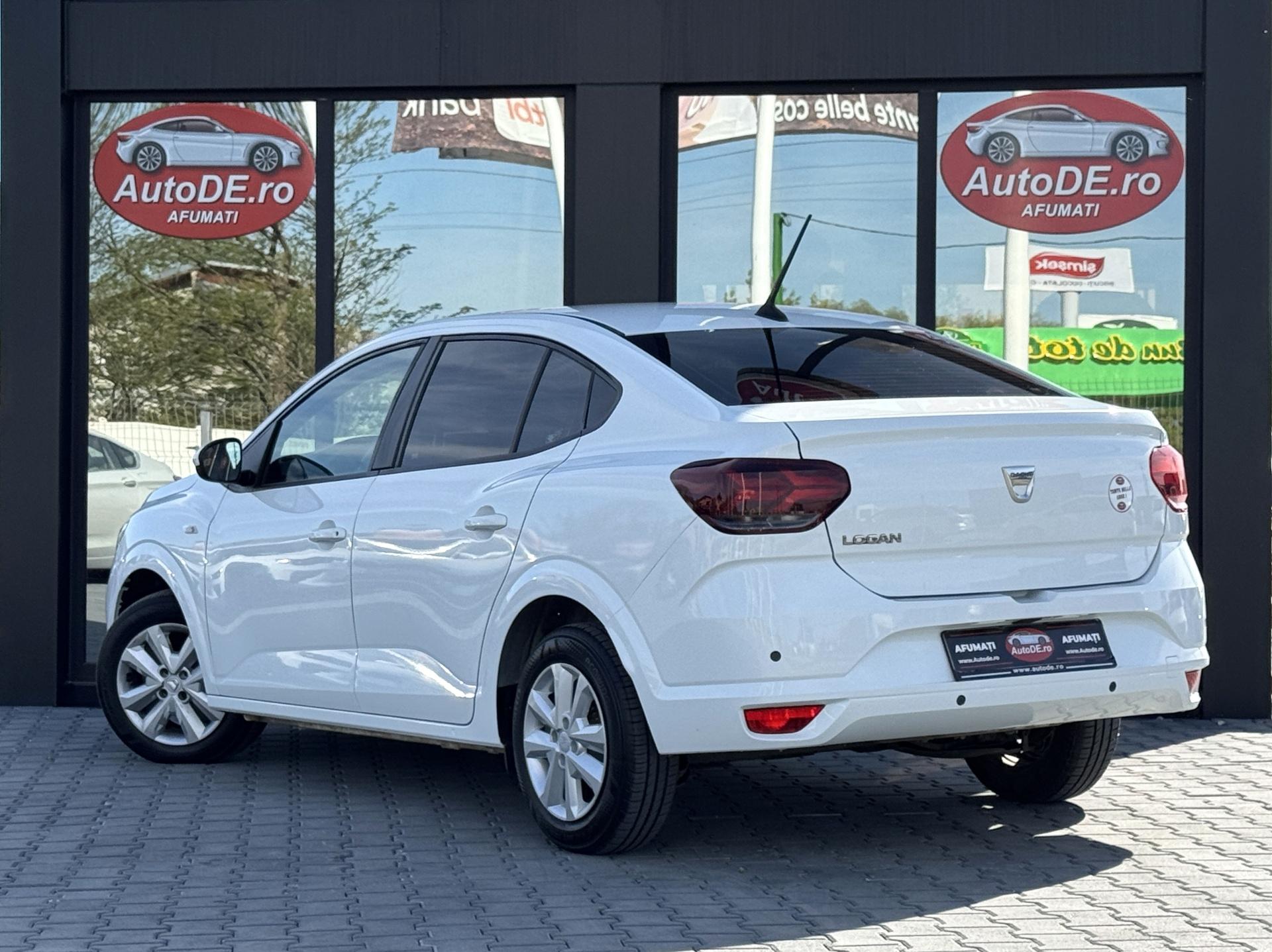 Dacia-Logan