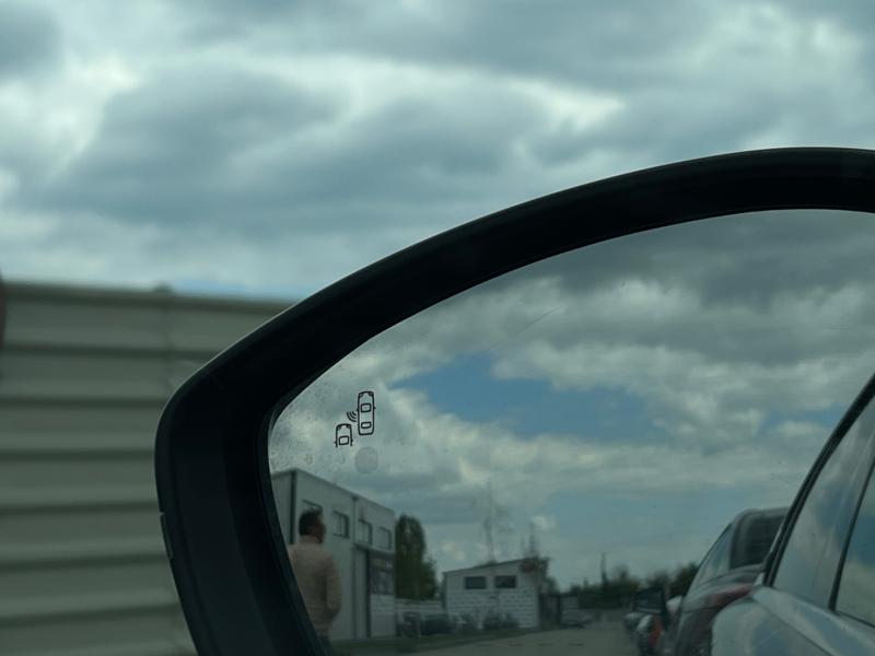 Car Thumb