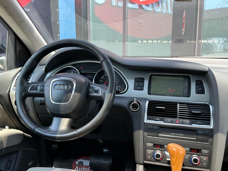 Car Thumb