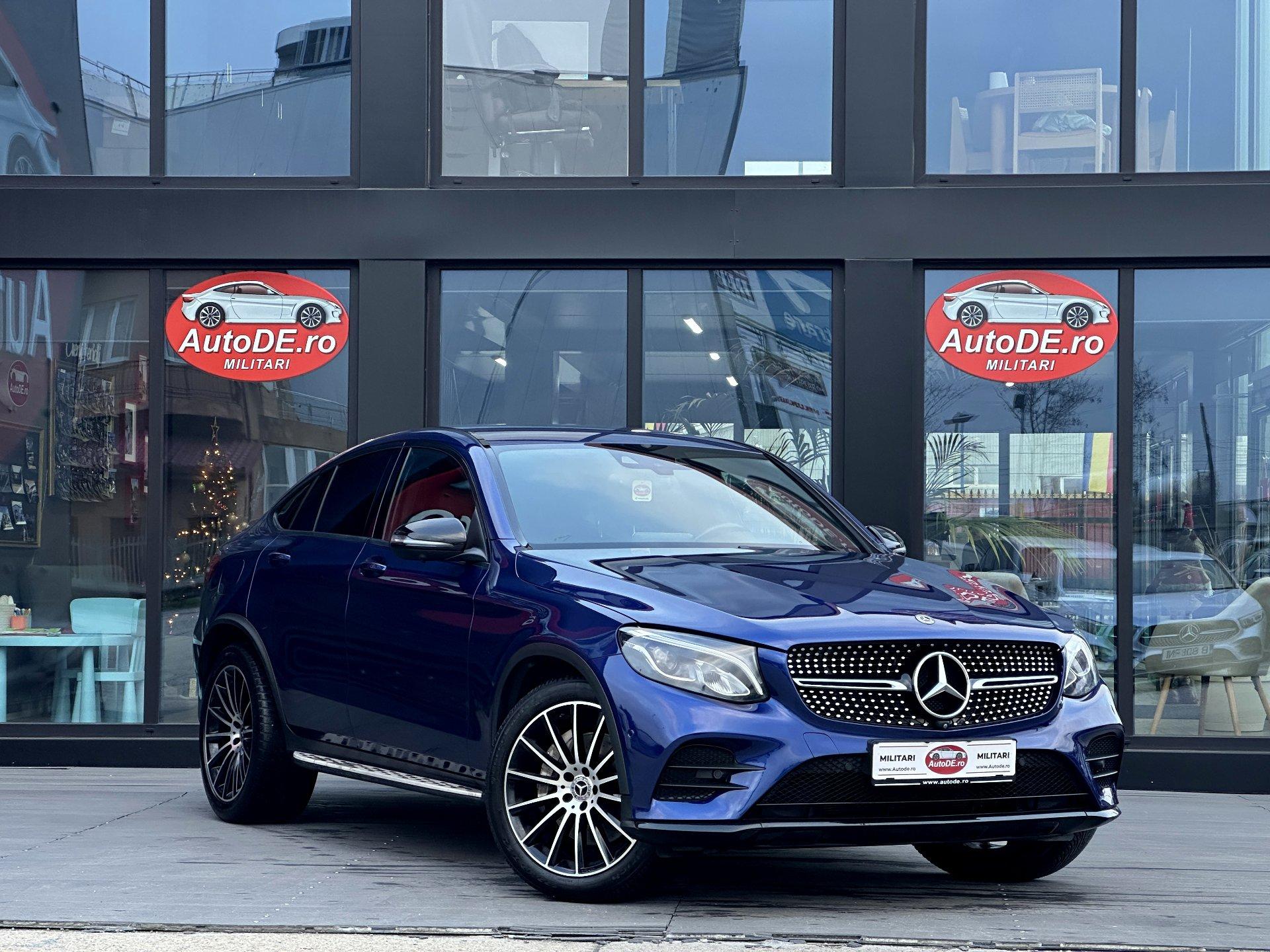 Mercedes-Benz-GLC
