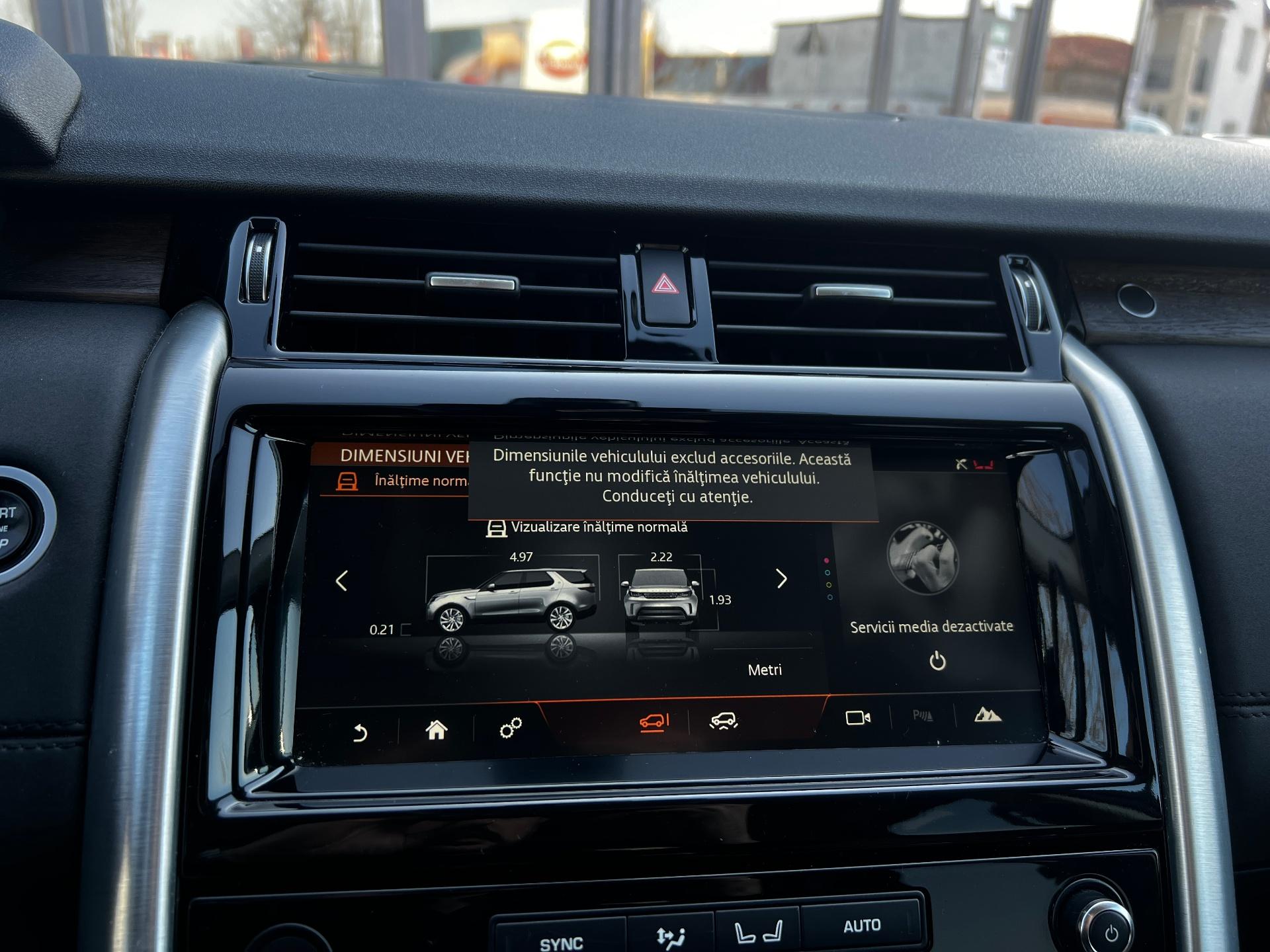 Land Rover-Discovery