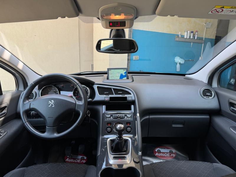 Car Thumb
