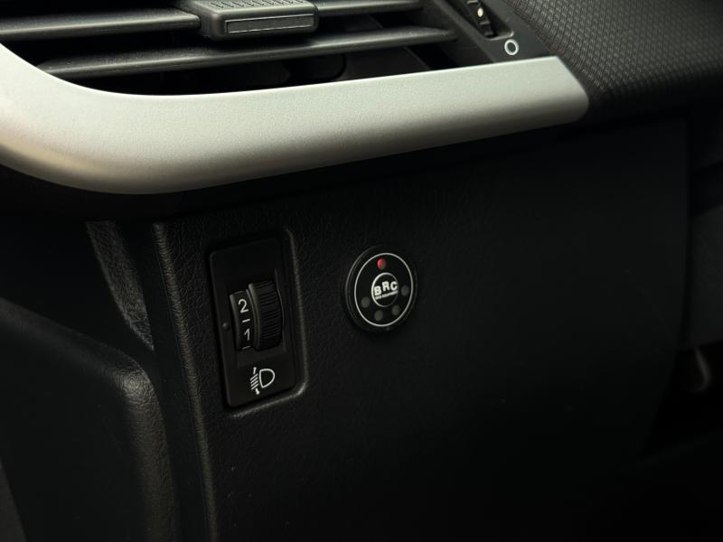 Car Thumb