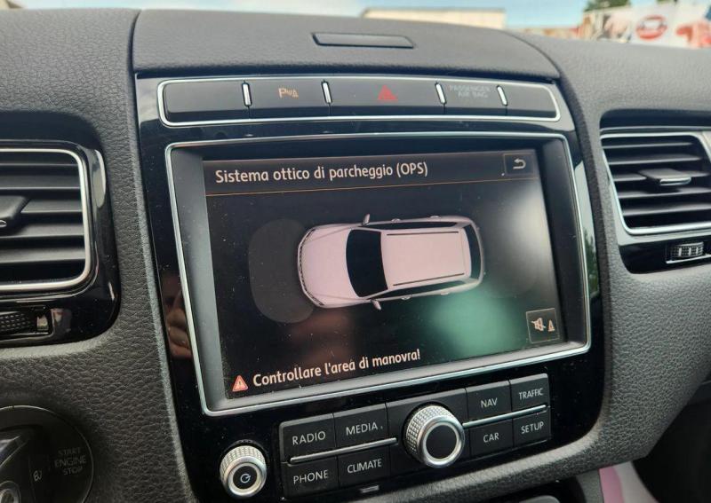Car Thumb