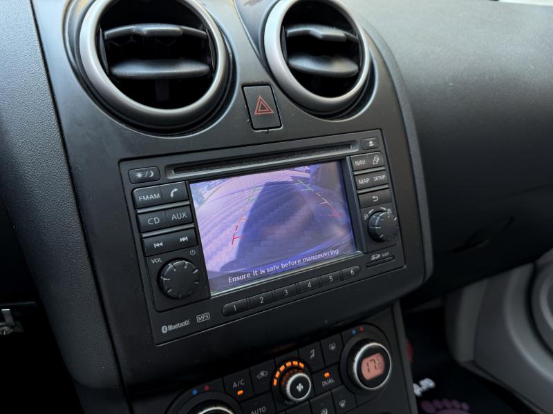 Car Thumb