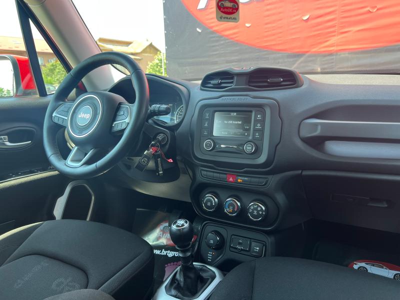 Car Thumb