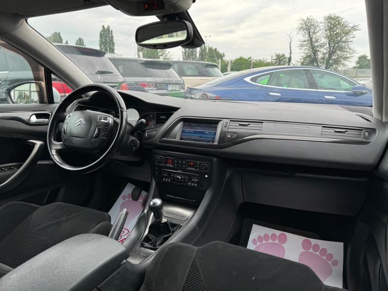 Car Thumb